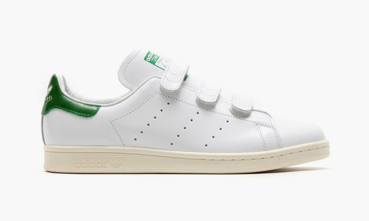 adidas stan smith a scratch